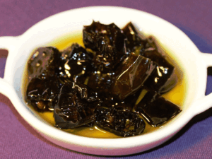 Chicharrón de Chile